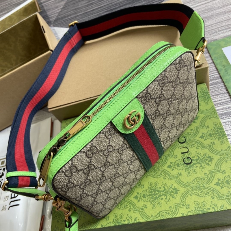 Gucci Satchel Bags